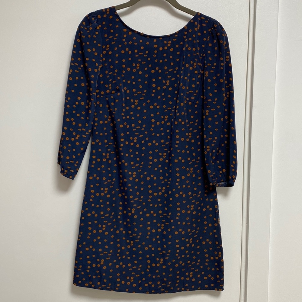 Francesca’s dress, Sz S